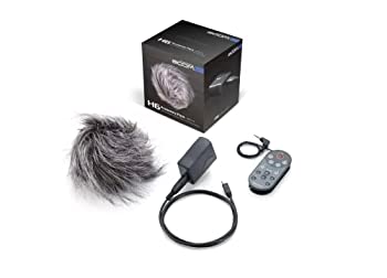 【中古】【輸入品・未使用】【純正アクセサリーパック/APH-6付】ZOOM/ズーム H6 多目的プロフェッショナル・ハンディレコーダー