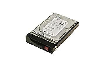 【中古】【輸入品・未使用】HP HDD 2TB 6G SAS MDL LFF 3.5'' 7.2K DP｜スカイマーケットプラス