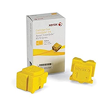 【中古】【インポート品・未当て嵌める】XEROX TONER CART STD CAP CYAN 106R01591