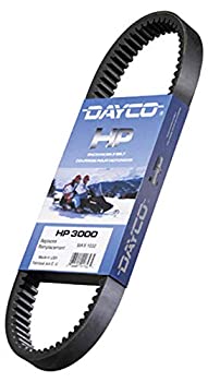 【中古】【輸入品・未使用】Dayco 220-13007 Hp Snowmobile Drive Belt｜スカイマーケットプラス