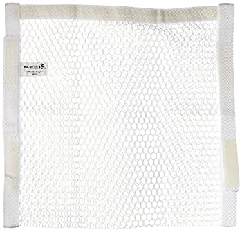 【中古】【輸入品・未使用】Household Essentials 135 ポリエステル スニーカー 洗濯とドライバッグ 洗濯機用 - ホワイト