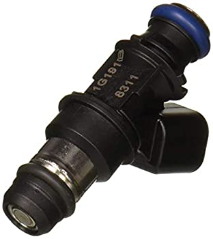 【中古】【輸入品・未使用】Standard Motor Products FJ887 燃料インジェクター
