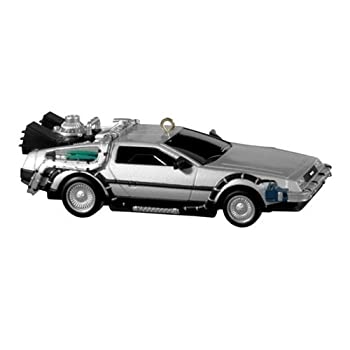 【中古】【輸入品・未使用】Hallmark 2012 「OUTATIME」オーナメント 21,487円