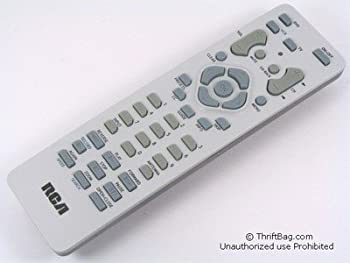【中古】【インポート品・未当て嵌める】目あたらしいRCA rcr311tbm2?13r400td 20?F410t 20?F530t 24?F530tリモートコントロール: