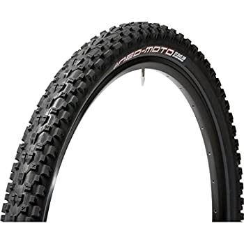【中古】【インポート品・未当て嵌める】Panaracer 650B Pacenti Neo-Moto Fold Tire, 27.5 x 2.3, Black by panaracer