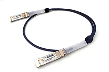 【中古】【輸入品・未使用】Juniper srx-sfp-10ge-dac-7?m互換10?g DACケーブル7?M