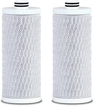【中古】【輸入品・未使用】浄水器用Aquasana AQ-CWM-R-D交換用フィルター