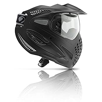 【中古】【輸入品・未使用】Dye スペシャルエディション 熱レンズペイントボールゴーグル ? ブラック 20,314円