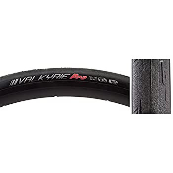 【中古】【インポート品・未当て嵌める】Kenda Valkyrie タイア 700 x 28粍 黒いこと
