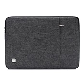 【中古】【輸入品・未使用】NIDOO 13.3インチノートパソコン用スリーブケース 防水保護カバーポータブルキャリーバッグ 13インチMacBook Pro/MacBook Air / 13.3インチDell｜スカイマーケットプラス