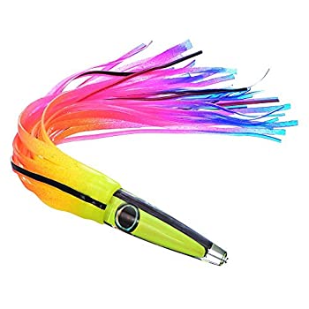 【中古】【輸入品・未使用】BostネオンWahoo Dart Lure