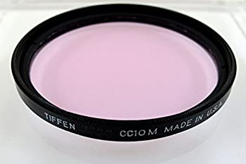【中古】【輸入品・未使用】Tiffen 58?mm cc10?mカラーCompensatingフィルタ|スカイマーケットプラス
