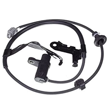 【中古】【インポート品・未当て嵌める】Holstein Parts 2ABS0306 ABSす早さ検知器