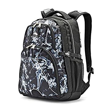 【中古】【インポート品・未当て嵌める】ELCM コンピューターバックパック (青)