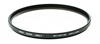 【中古】【インポート品・未当て嵌める】HOYA - HMC SUPER SKY 55 PRO 1