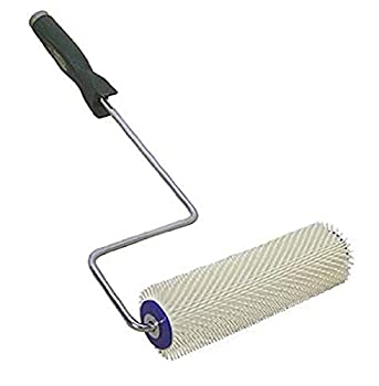 【中古】【インポート品・未当てはめる】Bon 22-224 9-Inch Spiked Roller by BON