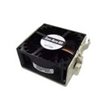 【中古】【輸入品・未使用】Supermicro Computer ( fan-0070?) MiddleホットスワップファンW /ハウジング( Sanyo )、2u、80?x 38?mm、for sc823