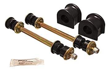 【中古】【輸入品・未使用】Energy Suspension 4.5157G Ft スウェイバーブッシングセット 29mm｜スカイマーケットプラス
