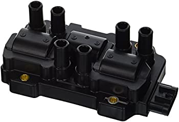 【中古】【輸入品・未使用】Standard Motor Products UF434 イグニッションコイル