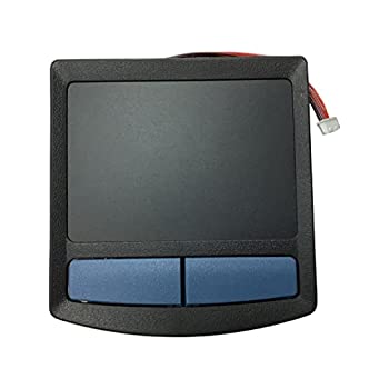 【中古】【輸入品・未使用】HP Evoタッチパッドパネルwith 2ボタン135227???001?LAPTOP n620?Cタッチパッド｜スカイマーケットプラス
