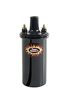 【中古】【輸入品・未使用】PerTronix 45111 Flame-Thrower II 45,000ボルト 0.6オームコイル｜スカイマーケットプラス 23,154円