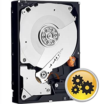 【中古】【輸入品・未使用】WD RE3 WD7502ABYS - ハードドライブ - 750GB - 内部 - 3.5インチ - SATA-300 - 7200 rpm - バッファー: 32 MB 78,520円