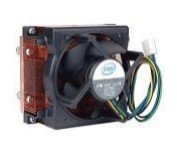 【中古】【インポート品・未当て嵌める】インテルe33832???001?F08?a-12b3s1活動的銅中央処理装置クーラークアッドコアXeon