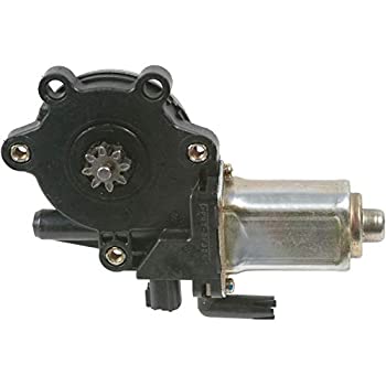 【中古】【輸入品・未使用】Cardone選択82???10460新しいウィンドウリフトモーター