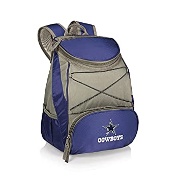【中古】【輸入品・未使用】(Navy, Dallas Cowboys) - Picnic Time Dallas Cowboys PTX Cooler｜スカイマーケットプラス