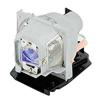 【中古】【輸入品・未使用】AWO 310???6747?/ 725???10003交換用バルブ/ランプwith housing for Dell 3400?MP 3500?MPプロジェクタ