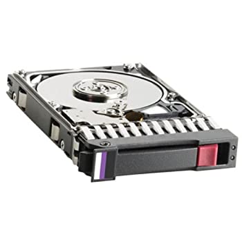 【中古】【輸入品・未使用】HP 1TB 6G SATA 7.2K rpm 2.5インチ SFF ホットプラグ HDD 655710-B21｜スカイマーケットプラス 16,890円