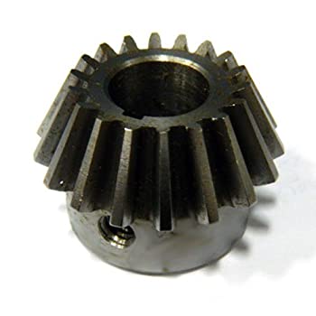【中古】【輸入品・未使用】Bridgeport BP 11062205 Pinion Gear by Bridgeport
