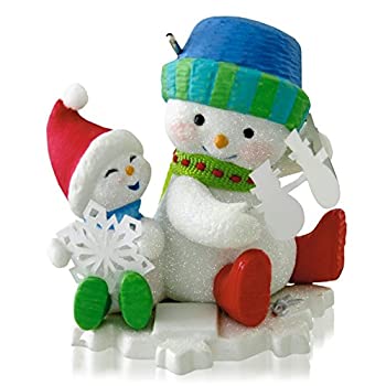 【中古】【輸入品・未使用】ホールマーク2014?Snip NクリップFun Making Memoriesオーナメント｜スカイマーケットプラス