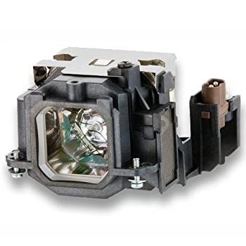 【中古】【インポート品・未当てはめる】pt-重量ポンド3取り替えっこPanasonicプロジェクターランプハウジング、150日言いはなつ付き添い人