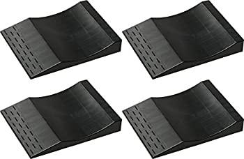 【中古】【輸入品・未使用】PARK RIGHT TIRE RAMPS 4PK｜スカイマーケットプラス