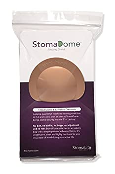 【中古】【インポート品・未当て嵌める】StomaDome - Stoma Guard 心丈夫さ遮蔽物