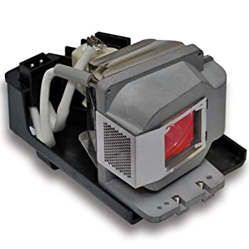 【中古】【輸入品・未使用】Sanyo pdg-dsu20b 互換交換用プロジェクターランプ電球 ハウジング付き｜スカイマーケットプラス