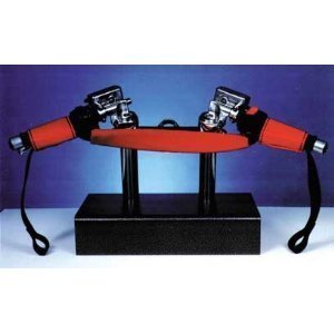 【中古】【輸入品・未使用】BAR-HARNESS BLACK 34 WIDE CD1, Manufacturer: CANYON DANCER, Part Number: 908009-AD, VPN: 39505-AD, Condition: New by Canyon Dancer