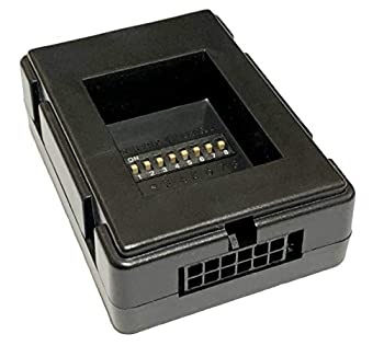 【中古】【輸入品・未使用】Crux SWRHK-65E ラジオ交換アクセサリー