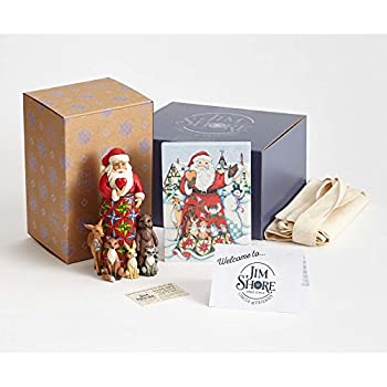 【中古】【輸入品・未使用】Enesco Jim Shore Circle of Friends 2017 Inner Circle Member Box｜スカイマーケットプラス