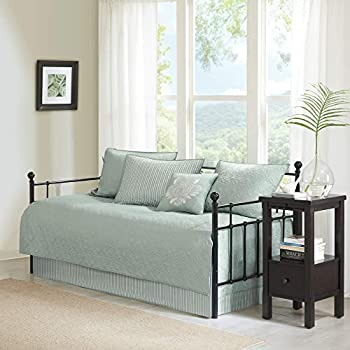 【中古】【輸入品・未使用】Quebec 6?Piece Daybedセット Daybed グリーン MP13-3979