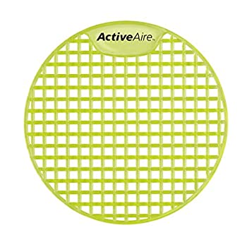 【中古】【輸入品・未使用】ジョージア - パシフィック48275 GP ActiveAireシトラスデオドライザー尿スクリーン、2.85\"幅x 6.5\"奥行きx 2\"高さ、黄色（12個入り）