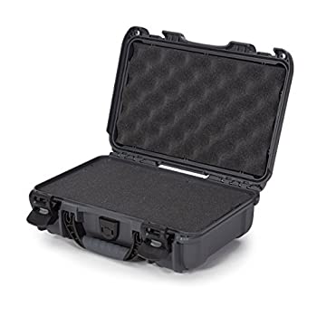 【中古】【輸入品・未使用】909 Series Case with Foam (Graphite)