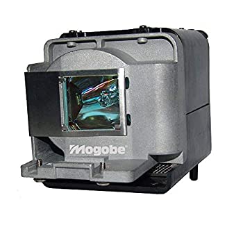 【中古】【輸入品・未使用】の交換用プロジェクターランプRLC - 061?with housing by MOGOBE