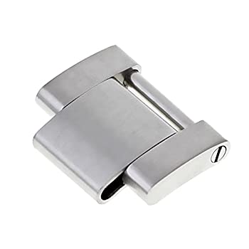 【中古】【輸入品・未使用】リンクforヴィンテージオイスターバンドRolex 93150?93250?78360?78790ブレスレット15.5?MM # 3
