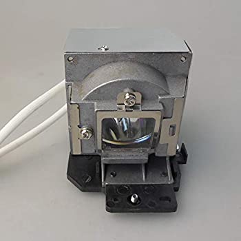 【中古】【輸入品・未使用】CTLAMP 5J.J4V05.001 交換用プロジェクターランプ ハウジング付き BENQプロジェクターEP4725D EP5825BD MW851UST MX850UST