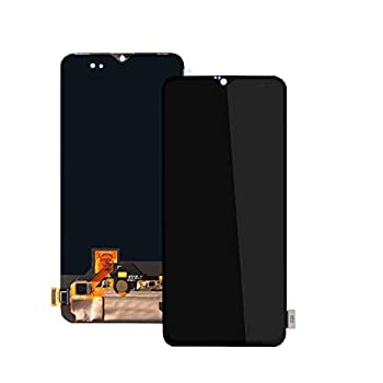 【中古】【輸入品・未使用】TheCoolCube 交換用液晶ディスプレイタッチスクリーンデジタイザー OnePlus 6T One Plus 1+ 6T 6.41インチブラック|スカイマーケットプラス