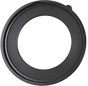 【中古】【輸入品・未使用】Kase K150P 磁気フィルターホルダー 95mmアダプター付き 150mm丸型磁気フィルター用