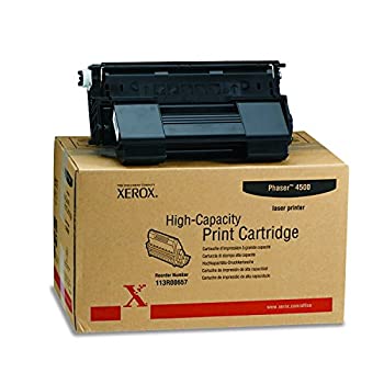 【中古】【輸入品・未使用】Toner Black High Capacity