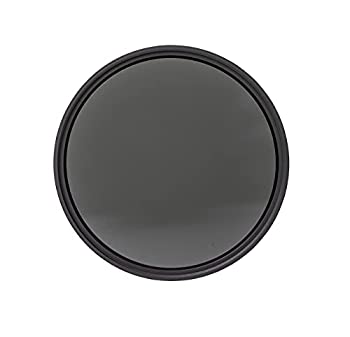 【中古】【輸入品・未使用】heliopan Grey-Dark 58 mm